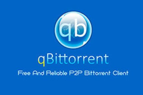 老司机软件：qBittorrent （BT满速/自带种子搜索）