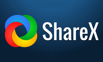 截图软件 ShareX 13.0.1 绿色便携版