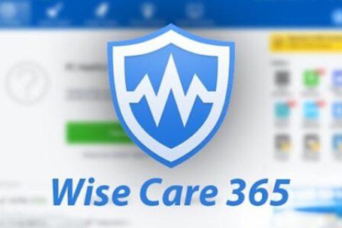 Wise Care 365 Pro v6.5.5 精简优化版绿色单文件版