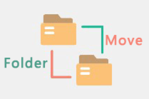 解决磁盘空间不足：FolderMove 移动软件安装文件夹