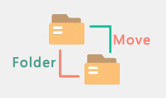解决磁盘空间不足：FolderMove 移动软件安装文件夹