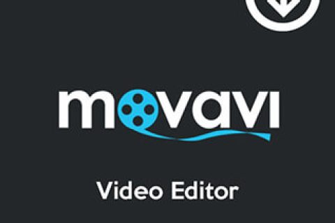 视频编辑软件：Movavi Video Editor v20.0 中文版