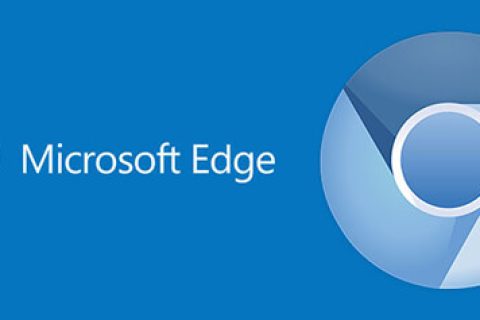 Windows 10 Edge 浏览器正式版