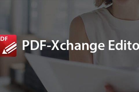 PDF编辑软件：PDF-XChange Editor Plus 8.0.334 便携版
