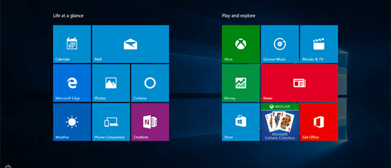 一键卸载和恢复 Windows 10 自带应用