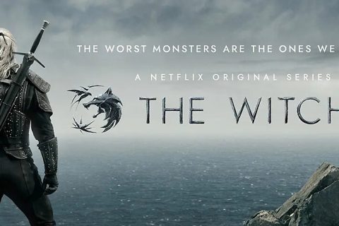[Netflix]猎魔人 The Witcher 第一季/全08集1080P/英语中字