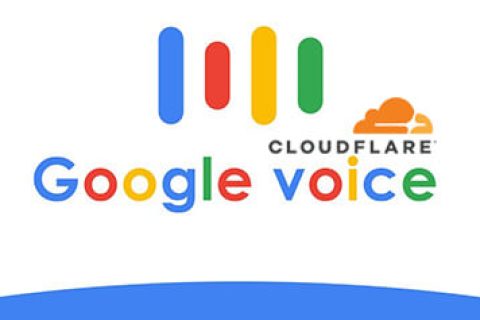 Google Voice 发送 CloudFlare DNS 查询短信保号
