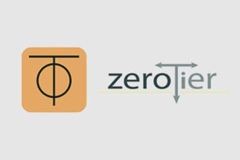 如何使用 ZeroTier 搭建转发服务器 moon 组建内网
