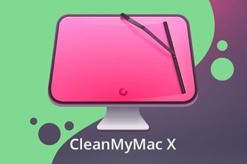 Mac清理工具：CleanMyMac X 4.10.6 已注册开心版