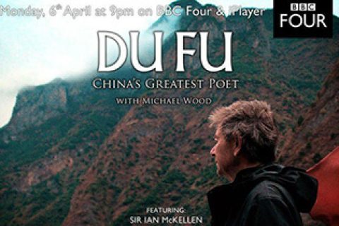 [BBC纪录片]杜甫：中国最伟大的诗人.720P.英语中字