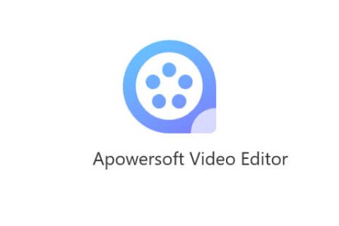 视频编辑软件: ApowerEdit Pro v1.7.0.12 多语言版