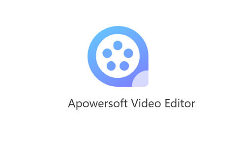 视频编辑软件: ApowerEdit Pro v1.7.0.12 多语言版