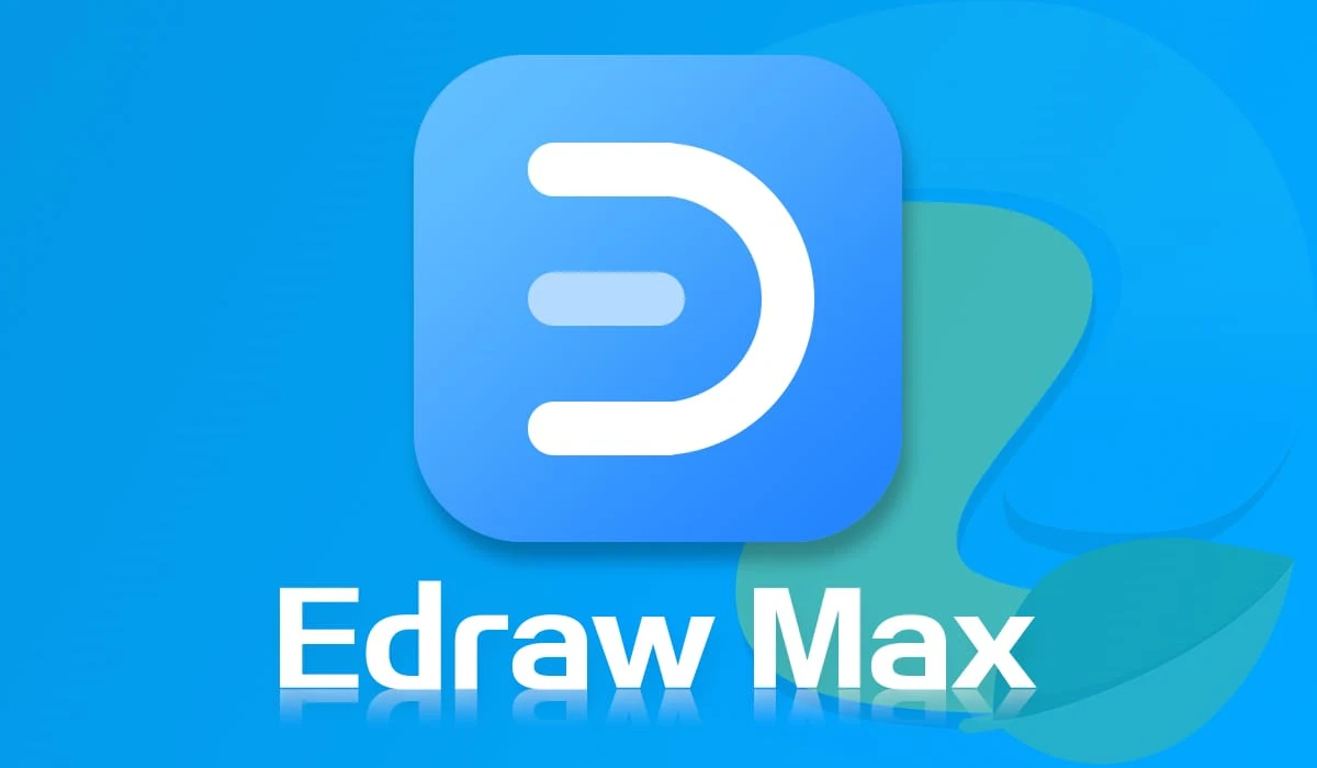 Edraw Max 亿图图示 v12.0.7 免激活绿色版