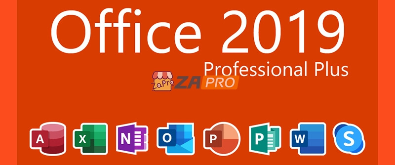 微软 Microsoft Office 2019 (202103) 批量授权版