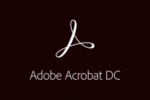 PDF编辑软件：Adobe Acrobat Pro DC