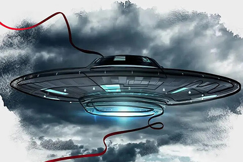 UFO档案：终极解密.全6集HD1080P.官方中字 (2021)