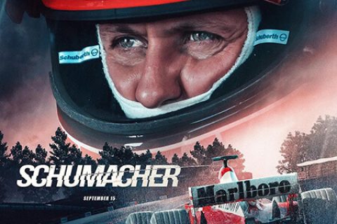 #Netflix 舒马赫 Schumacher.HD1080P.官方中字 (2021)