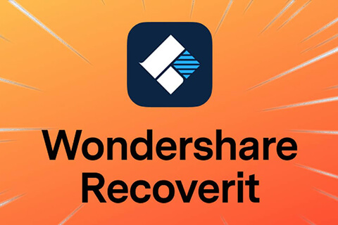 数据恢复软件: Wondershare Recoverit 10.0.2.7/10.0.1.5 已激活版 (Win/Mac)