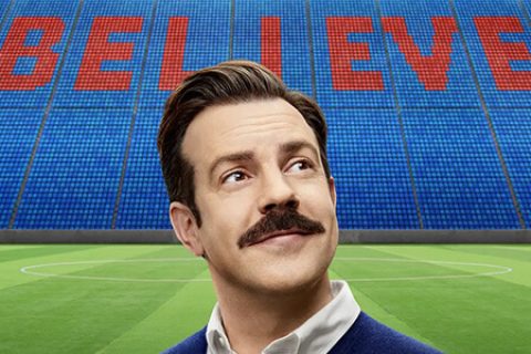[BT/网盘/磁力]#AppleTV 足球教练 Ted Lasso.1/2两季HD1080P.英语中字 (2020)