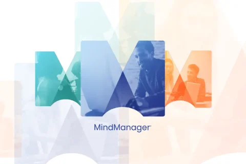 思维导图软件：Mindjet MindManager 2022 v22.2.209/13.1.115 开心学习版 (Win/Mac)