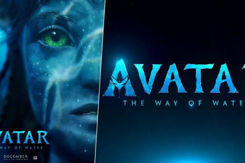 《阿凡达：水之道》发布终极预告 回归美丽的潘多拉星球