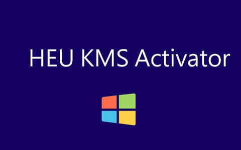 Windows/Office 激活工具 HEU KMS Activator v42.0.3
