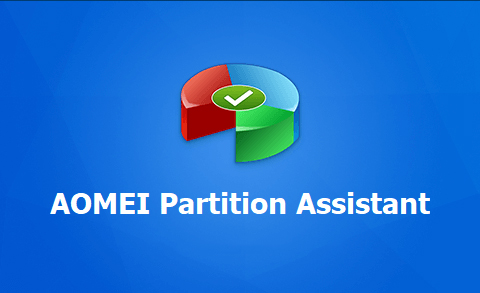 傲梅分区助手 AOMEI Partition Assistant v10.3 绿色特别版
