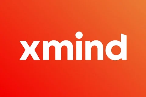XMind 2023 v23.09 中文免安装绿色特别版 (Win/Mac)