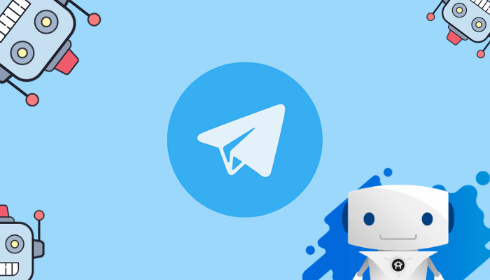 查找Telegram电报帐户信息的来源机器人