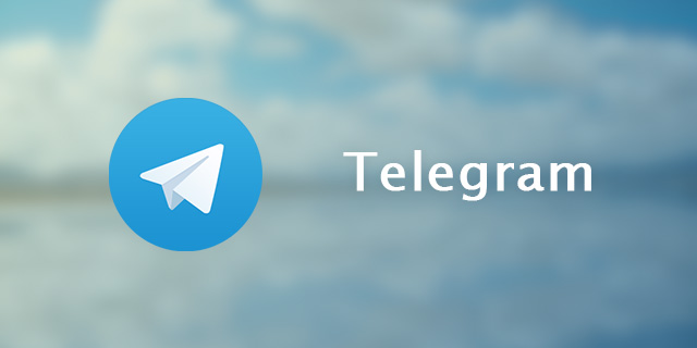 Telegram 更新了第三方应用程序获取登录验证码的方式