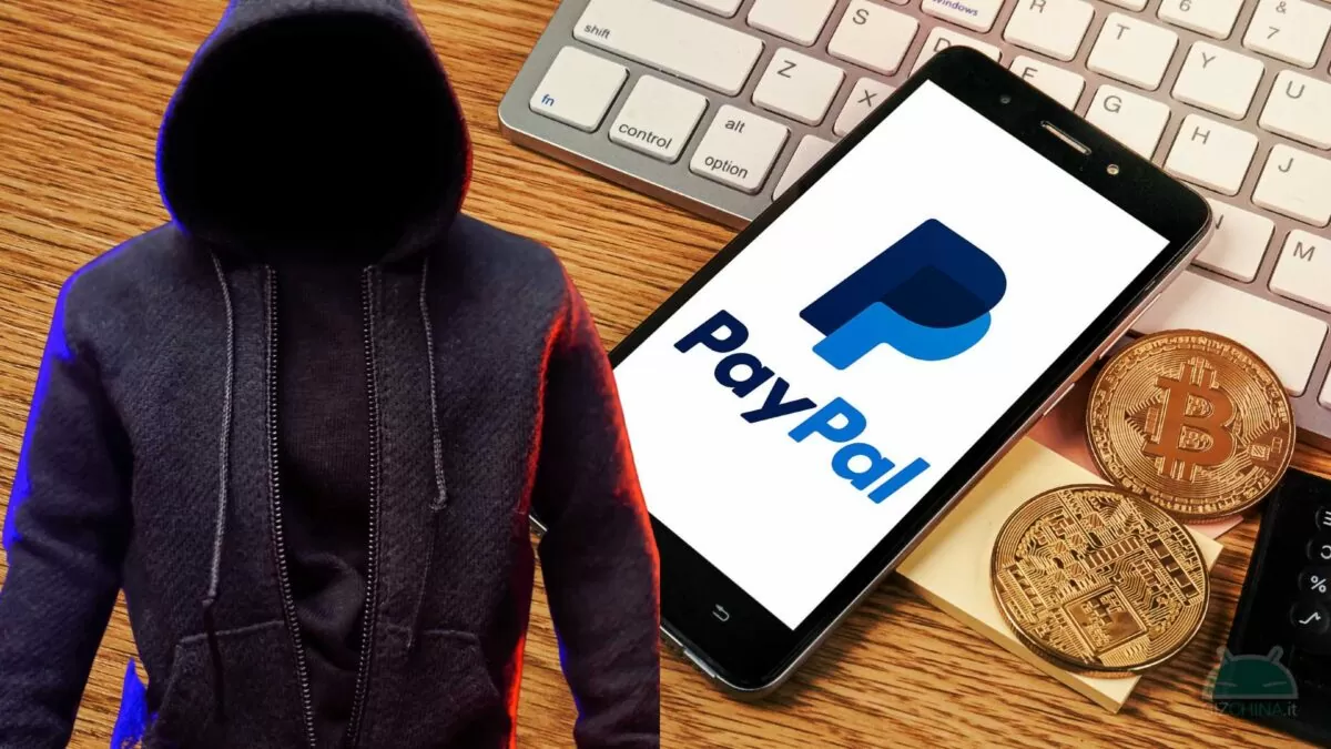 PayPal遇黑客攻击，近3.5万用户资料或外泄