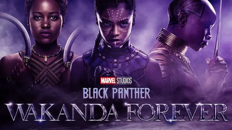 黑豹2 Black Panther: Wakanda Forever (2022)

蓝光 1080p 内嵌官方中字