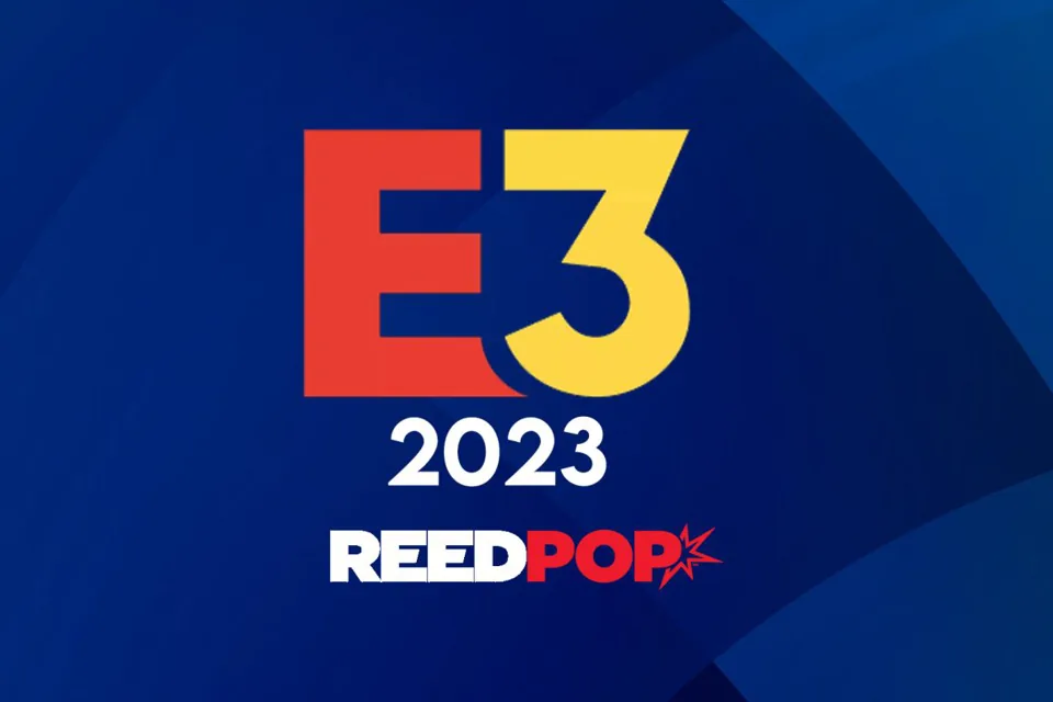 微软、任天堂、索尼均不会参加 2023 年 E3 游戏展