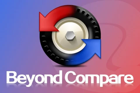 Beyond Compare 4.4.7/4.4.2 简体中文专业学习绿色版 (Win/Mac)