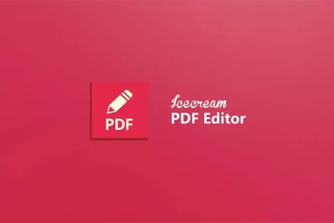 IceCream PDF Editor Pro v3.21 中文绿色便携版
