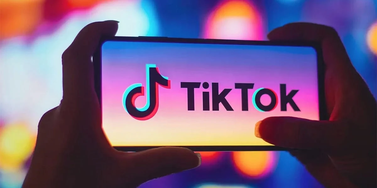 TikTok 抖音国际版