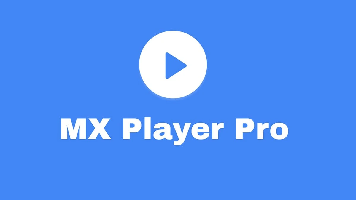 MX Player (MX播放器APP) 1.74.7 付费专业版