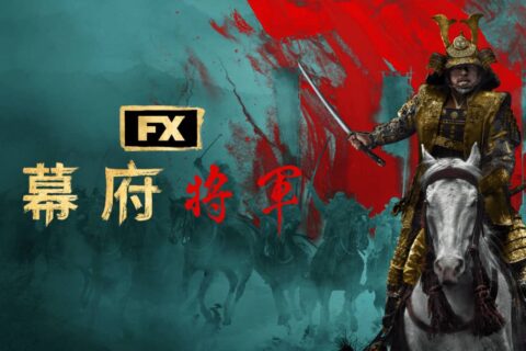 #hulu 幕府将军 Shōgun (2024) HD1080P/4K 全10集 英语中字 IMDB: 9.3