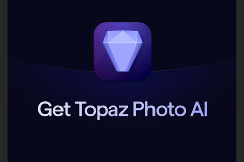 Topaz Photo AI v3.0.1 中文绿色便携版 (去升级集成离线模型完整版)