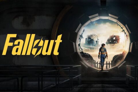 辐射 Fallout (2024) HD1080P/4K 全8集 IMDB: 8.7